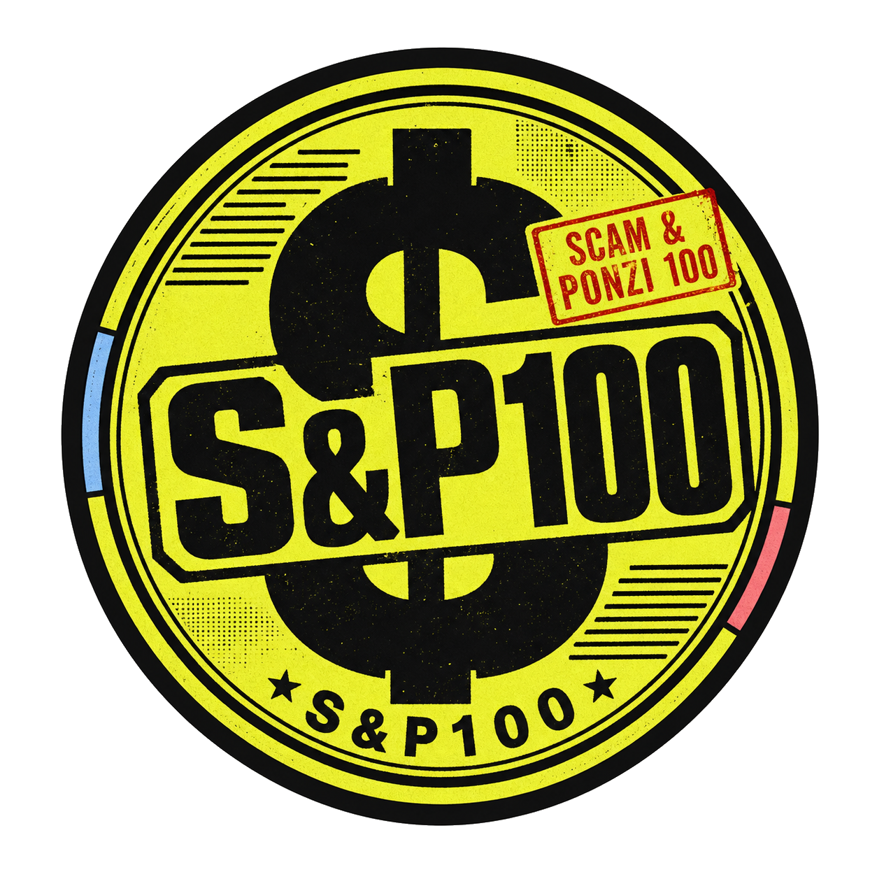 S&P100 logo